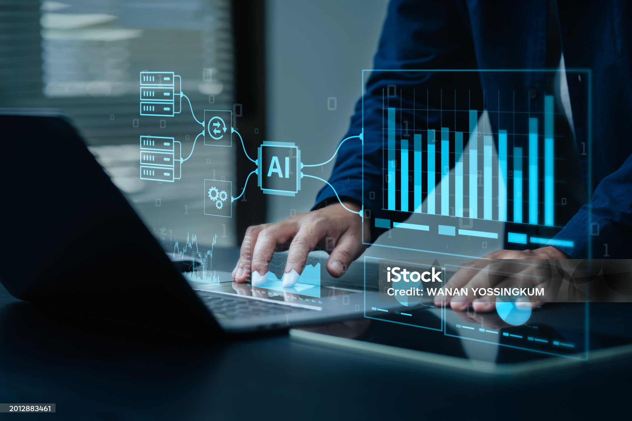 Hiring Visual