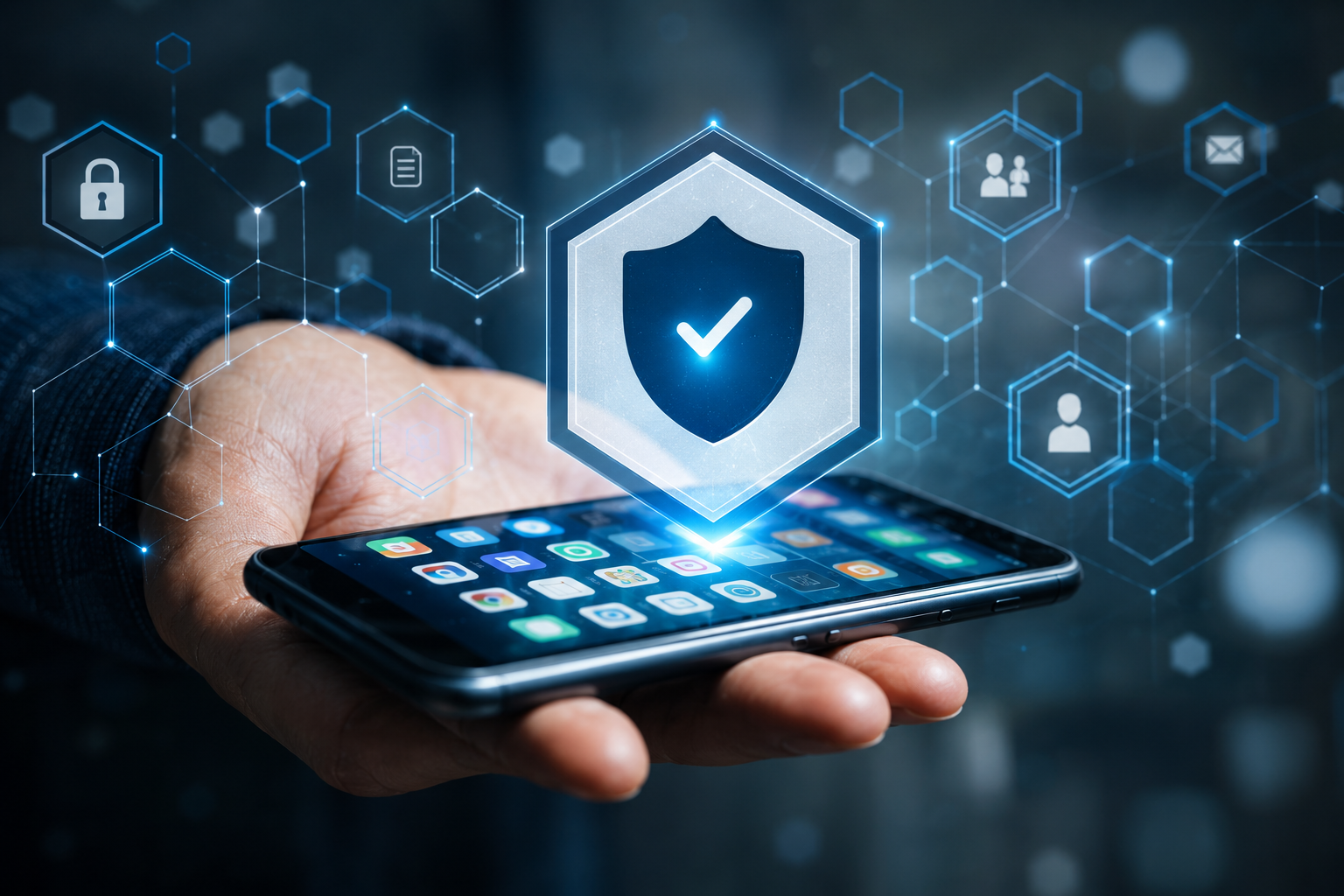 Mobile Security