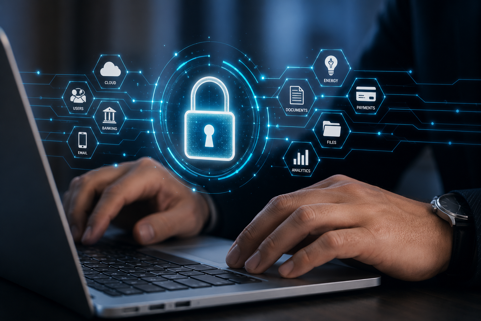 Anti-Malware and Anti-Spyware