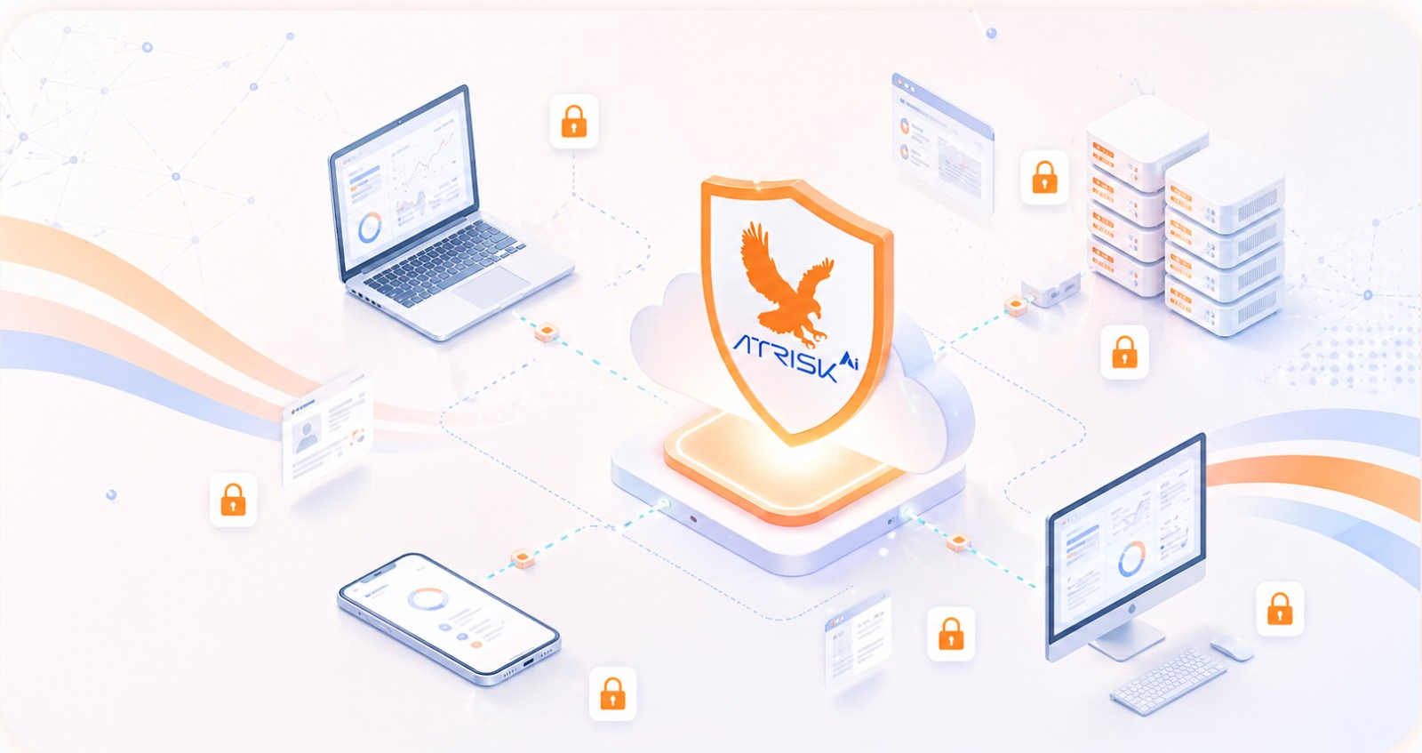 AtRisk AI Endpoint Security