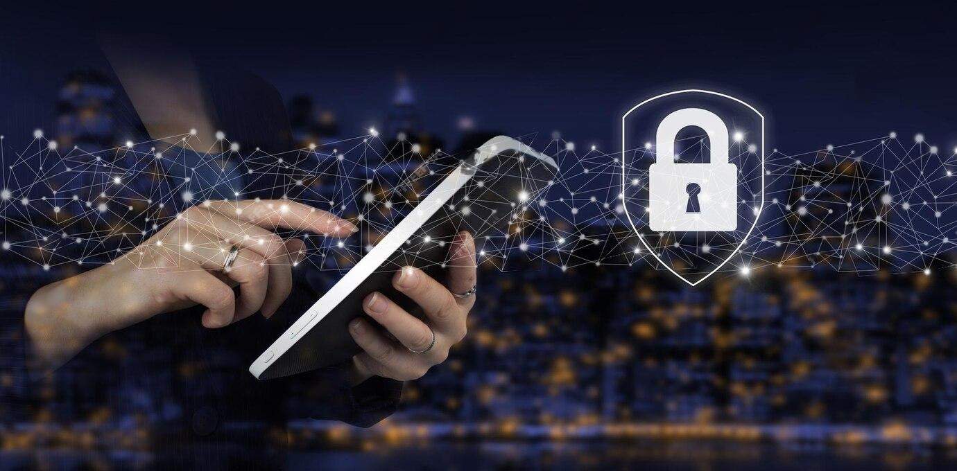AtRiskAI Mobile Security