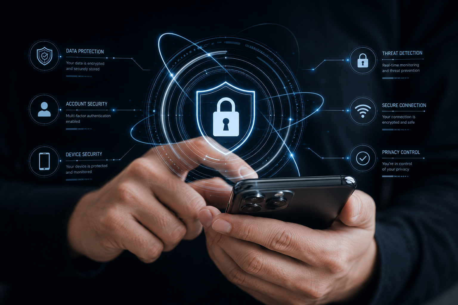 All in One Mobile Security